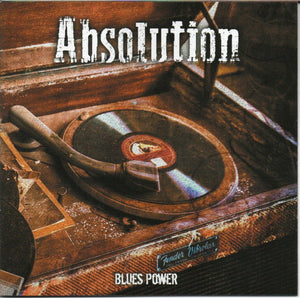 Absolution : "Blues Power"