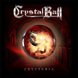 Crystal ball : "Crystéria"