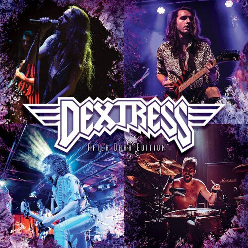 DEXTRESS 