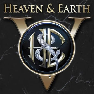 HEAVEN & EARTH "V"