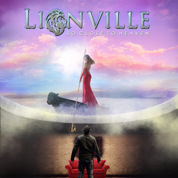 Lionville : 