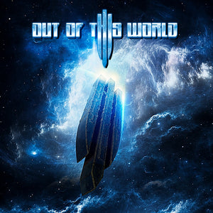 Out Of This World : "Out Of This World" édition with 4 bonus