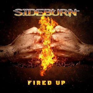 Sideburn "Fired up"