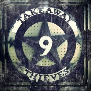 Takeaway thieves "9"