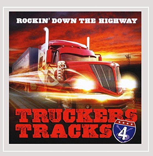 TRUCKERS TRACKS 